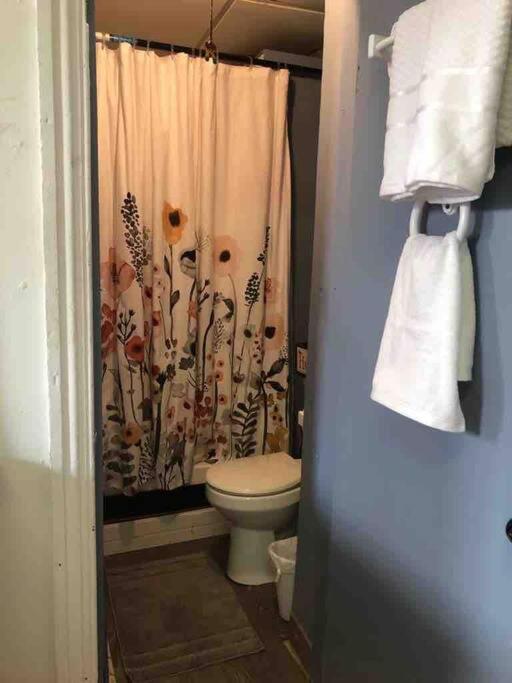 Center Flat~ Studio Living In South Philly * Filadélfia