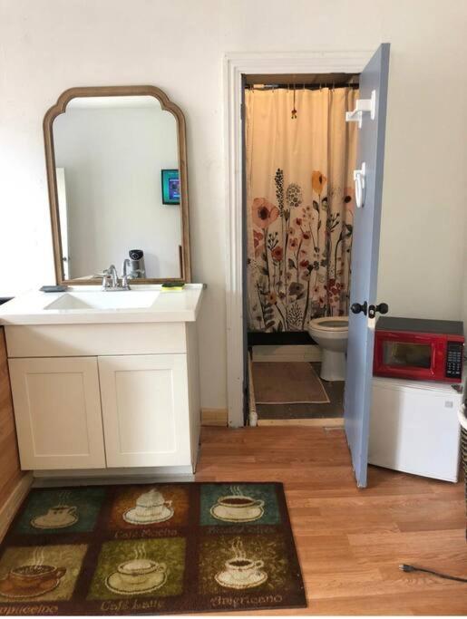 Center Flat~ Studio Living In South Philly Apartamento *