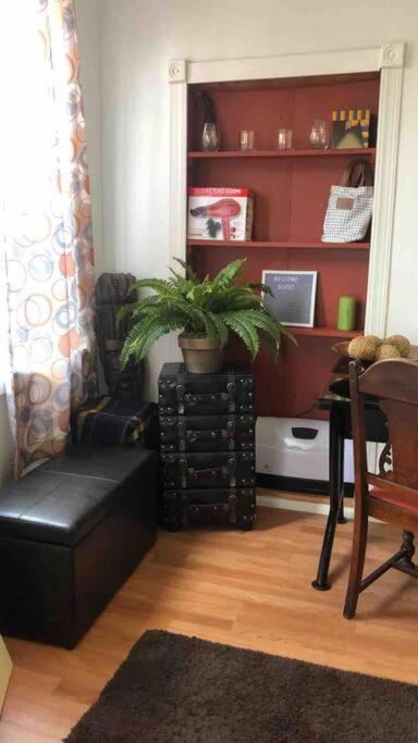 Apartamento Center Flat~ Studio Living In South Philly *