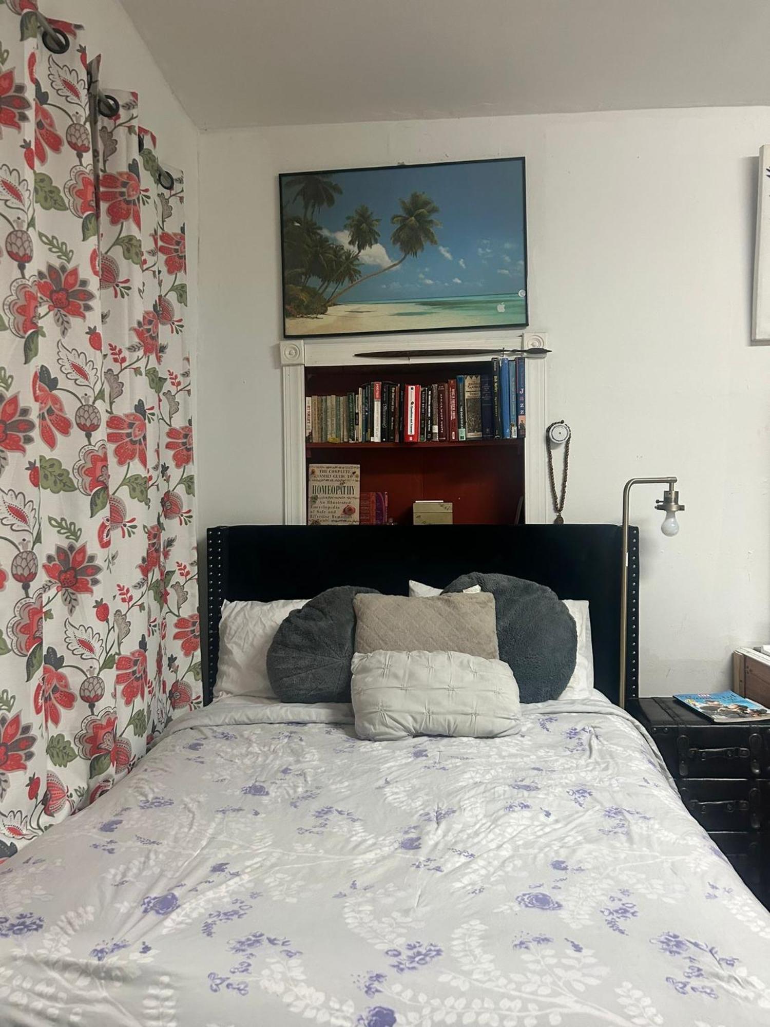 Center Flat~ Studio Living In South Philly Filadélfia